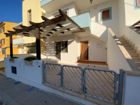 CASA RIZZELLO Lido Marini